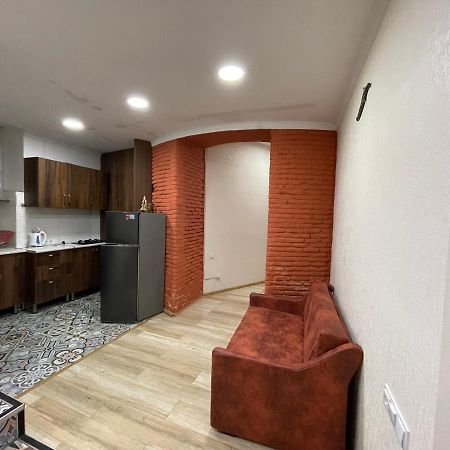 AA Hotel Tbilisi Buitenkant foto