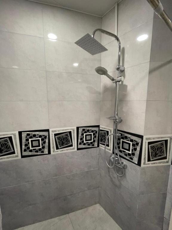 AA Hotel Tbilisi Buitenkant foto
