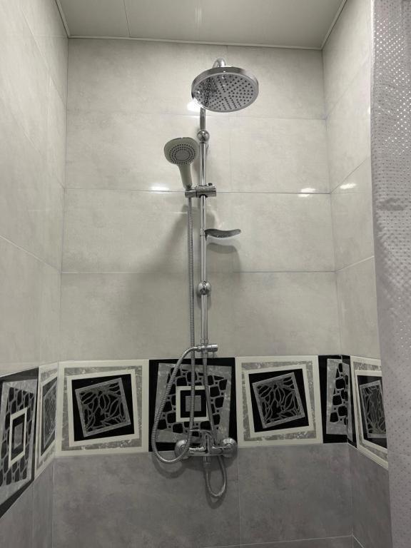 AA Hotel Tbilisi Buitenkant foto