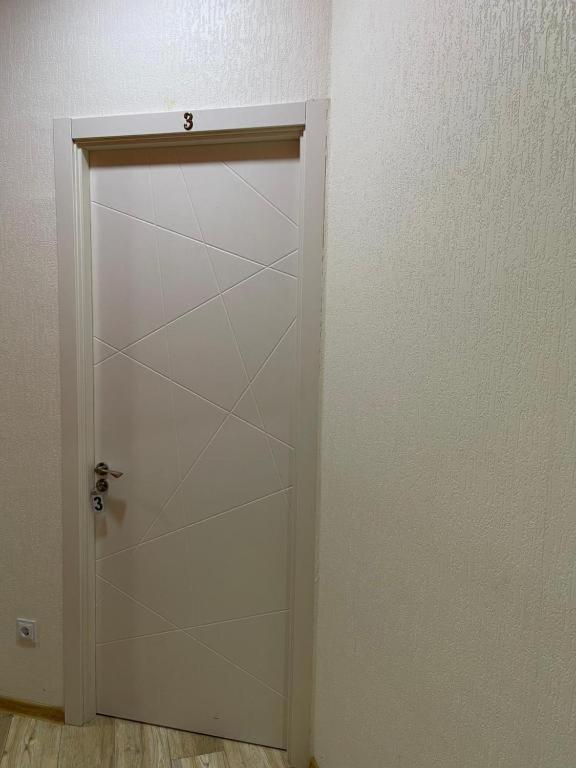 AA Hotel Tbilisi Buitenkant foto